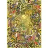 Image de Puzzle GIBSONS « The Art File » : 1000 pièces DLC Sun