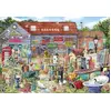 Image de GIBSONS Puzzle Pots et ferrailles pour centimes 2000 pièces