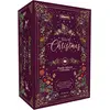 Image de GIBSONS Puzzle Art File : Calendrier de l'Avent pour 24 jours : Histoires de Noël