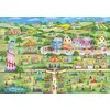 Image de Gibsons Puzzle Sommerspa   - 500 pi ¨ces jeu de puzzle