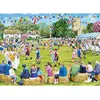 Image de Gibsons Puzzle Autour du mât de mai - 1000 Teile Puzzlespaß