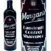 Image de Shampooing antipelliculaire Morgan's 250ml