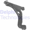 Image de Bras de suspension DELPHI TC750