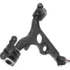 Image de Bras de suspension DELPHI TC860