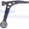 Image de Bras de suspension DELPHI TC862