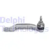 Image de Rotule de barre d'accouplement DELPHI adaptée pour MERCEDES-BENZ Classe A (W177) Avant droit TA3466