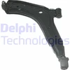 Image de Bras de suspension DELPHI TC818