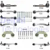 Image de Kit de réparation, bras de suspension