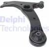 Image de Bras de suspension DELPHI TC1445