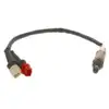 Image de DELPHI - Sonde lambda ES20292-12B1 - Réf. DEL ES20292-12B1