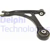 Image de Bras de suspension DELPHI TC1869