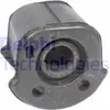 Image de Palier, bras de suspension DELPHI TD733W