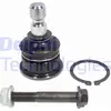 Image de DELPHI Joint de cardan pour CHEVROLET TRAILBLAZER (KC) TC2217