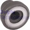 Image de Palier, bras de suspension DELPHI TD780W