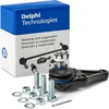 Image de DELPHI Joint de suspension pour FIAT Fullback Pickup (502, 503) TC2255