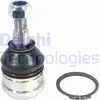 Image de Joint de suspension/de guidage DELPHI TC2406