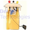 Image de DELPHI capteur de réserve de carburant FG1025-12B1