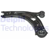 Image de Bras de suspension DELPHI TC3841