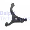 Image de Bras de suspension DELPHI TC3855