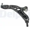 Image de Bras de suspension DELPHI TC3878