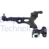 Image de Bras de suspension DELPHI TC3934