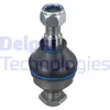 Image de Joint de suspension/de guidage DELPHI TC3938