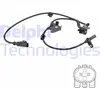 Image de Capteur ABS Delphi pour TOYOTA AURIS (NRE15, ZZE15, ADE15, ZRE15, NDE15), référence SS20752