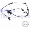 Image de Capteur ABS DELPHI pour vitesse de roue avant gauche pour TOYOTA Yaris à hayon (P9) SS20785