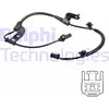 Image de DELPHI ABS Capteur de vitesse de rotation des roues Arrière gauche pour HYUNDAI i30 (FD) SS20803