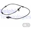 Image de Kit de réparation, capteur ABS DELPHI SS20830