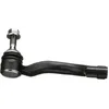 Image de DELPHI Rotule de direction Barre d'accouplement pour JAGUAR XF (J05, CC9) Avant gauche TA5991