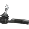 Image de DELPHI : Tête de biellette de direction, biellette de direction pour SUV DODGE Nitro, avant, côté gauche, référence TA5045