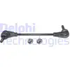Image de Barre stabilisatrice DELPHI pour OPEL INSIGNIA Caravan TC7892