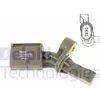 Image de Capteur ABS DELPHI pour vitesse de roue arrière droite pour VW POLO (AW1, BZ1) SS21275-12B1