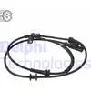 Image de DELPHI ABS Capteur de vitesse de rotation des roues avant pour FIAT Panda Biseau (312, 319) SS21278-12B1