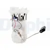 Image de Pompe à essence DELPHI FG2692-12B1 pour RENAULT KANGOO (KC0/1) 230 mm 120 mm 136 mm 0,8 kg