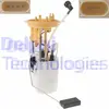 Image de DELPHI FG2698-12B1 : Unité de transfert de carburant, pompe à diesel pour VW TIGUAN (5N), TIGUAN VAN (5N) et AUDI Q3 (8UB, 8UG)