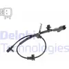 Image de Capteur de vitesse de roue DELPHI SS21234-12B1