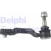 Image de DELPHI Rotule de direction Barre d'accouplement pour BMW X5 (G05) Avant droit TA3503