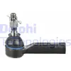Image de DELPHI Rotule de direction Barre d'accouplement pour TOYOTA RAV4 V (XA50) Avant TA3570