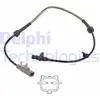 Image de DELPHI SS21256-12B1 capteur de vitesse de roue