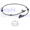 Image de DELPHI capteur de vitesse de roue SS21257-12B1