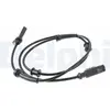 Image de DELPHI Capteur ABS de vitesse de rotation des roues arrière pour FIAT Ducato Fourgon (250, 290) SS21260-12B1