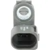 Image de Capteur ABS arrière pour DELPHI, compatible avec SKODA Octavia III Combi (5E5), référence SS21254-12B1