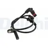 Image de Capteur Abs Db P. C180, C200, C350, C63 Amg 07- Le Pr
