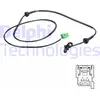 Image de Capteur (vitesse de rotation des roues) DELPHI SS20623