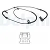 Image de Capteur Abs Kia Sorento 2,4 02-