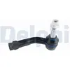 Image de DELPHI Tête de biellette de direction pour VOLVO V60 II (225, 227) Avant droite TA3836
