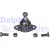Image de DELPHI Joint de cardan pour OPEL KADETT C Coupe TC162