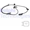 Image de DELPHI ABS Capteur de vitesse de rotation des roues avant gauche pour MITSUBISHI ASX (GAW) SS20437